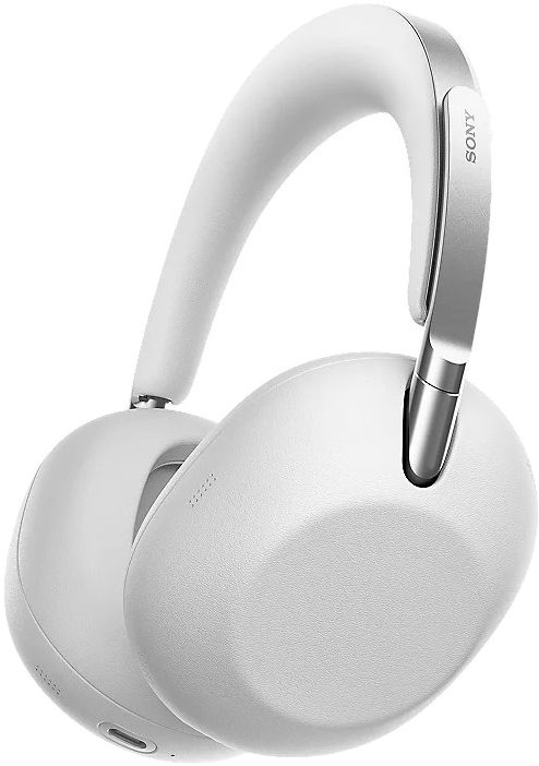 Навушники Sony 1000X The Collexion White (WH1000XXW.E)