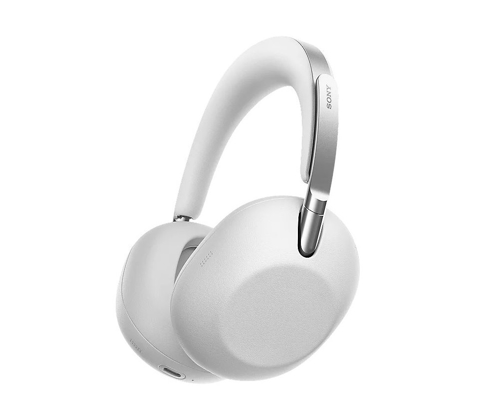 Навушники Sony 1000X The Collexion White (WH1000XXW.E) фото1