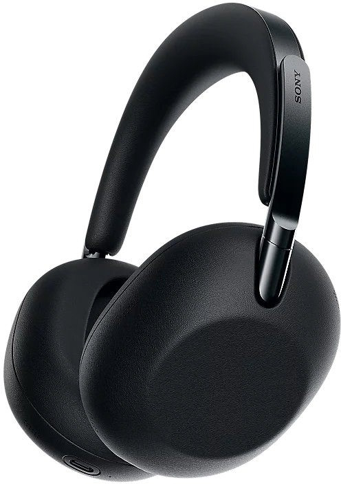 Навушники Sony 1000X The Collexion Black (WH1000XXB.E)