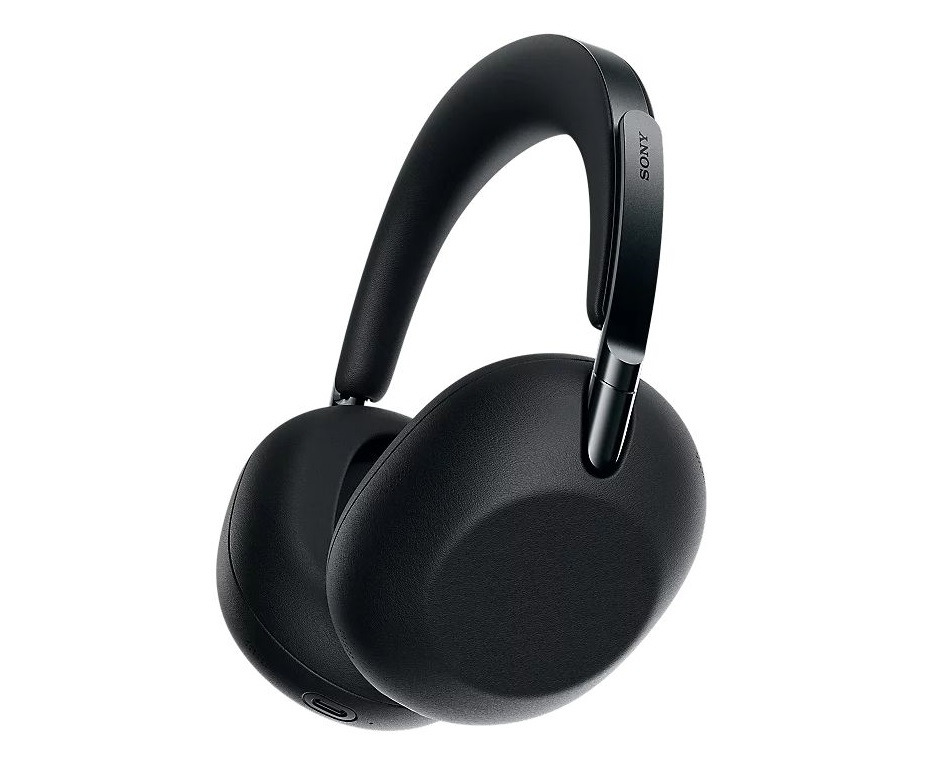 Навушники Sony 1000X The Collexion Black (WH1000XXB.E) фото1