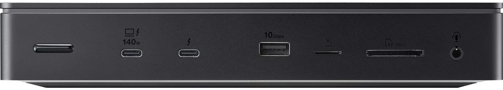 Док-станція ASUS DC510 TBT5 DOCK (90XB09NN-BDS010) фото1