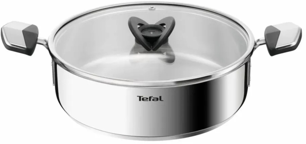 Сотейник Tefal Emotion+, 24 см (E3067045)
