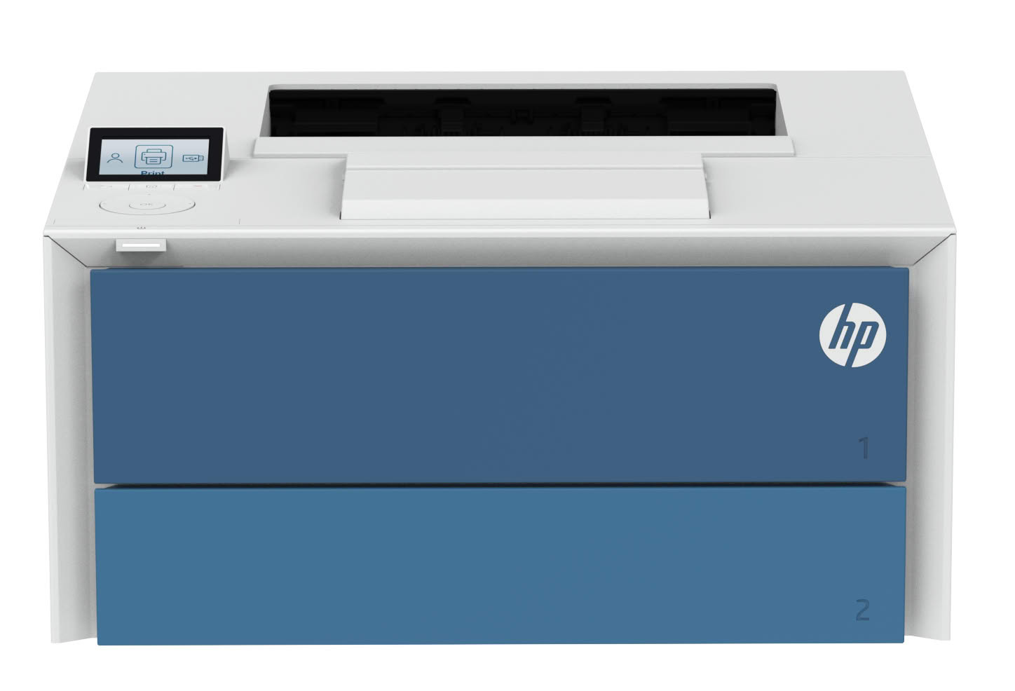 Принтер лазерный HP LaserJet Pro 4007n (8X3D8A) фото1