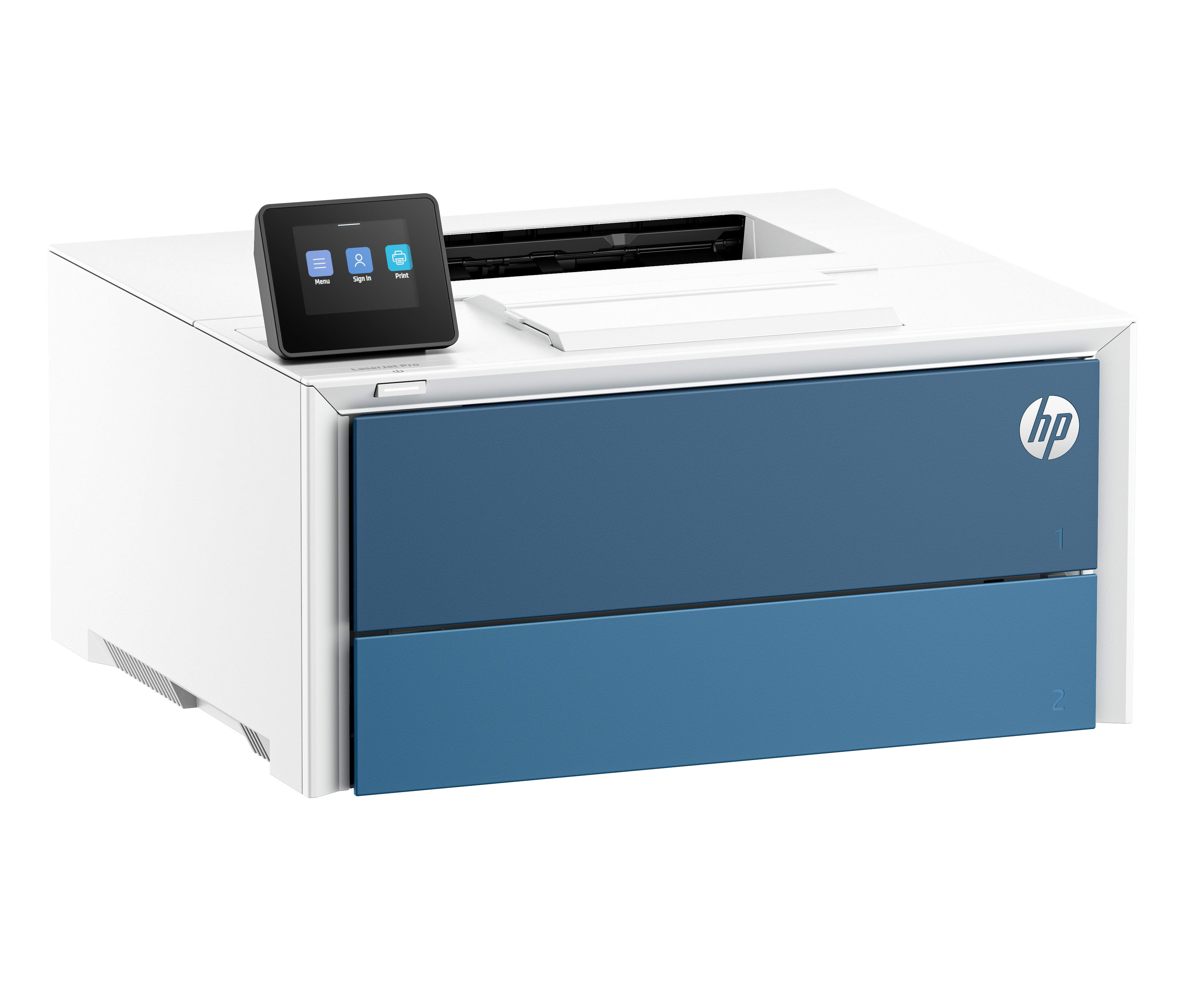 Принтер лазерный HP LaserJet Pro 4007dw (8X3E0A) фото1