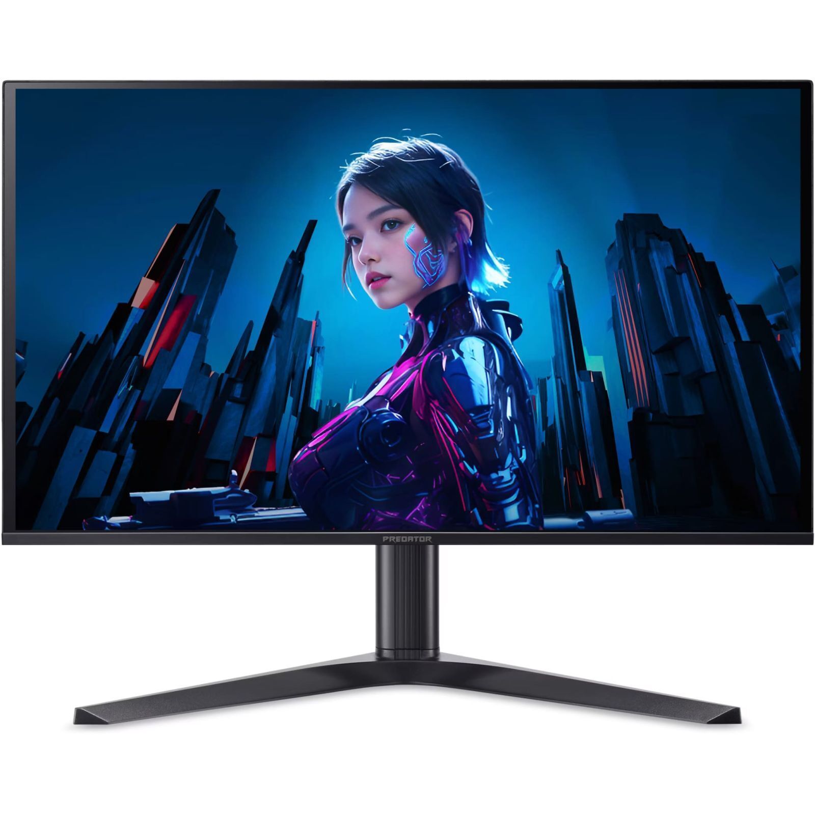 Монитор 27'' ACER Predator X27UZ1bmiiprx (UM.GXXEE.113) фото1