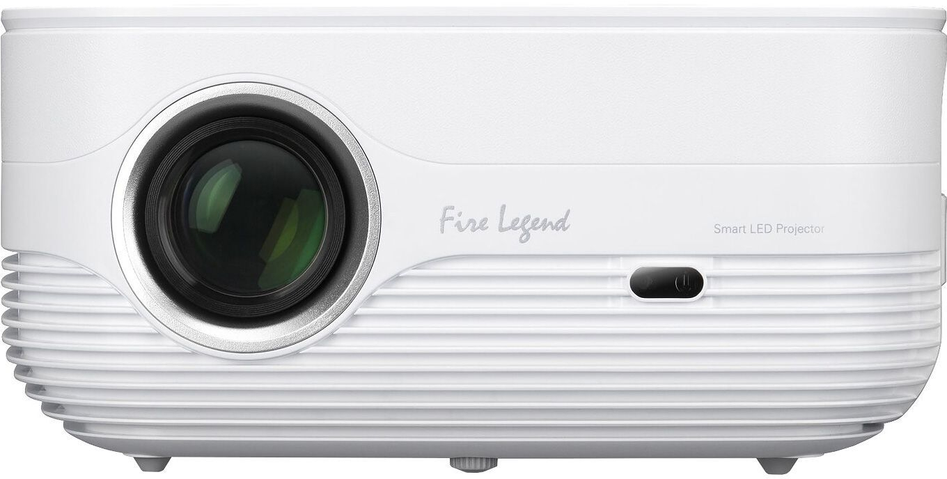 Проектор ACER AOpen QF81 (MR.P0K11.001) фото1