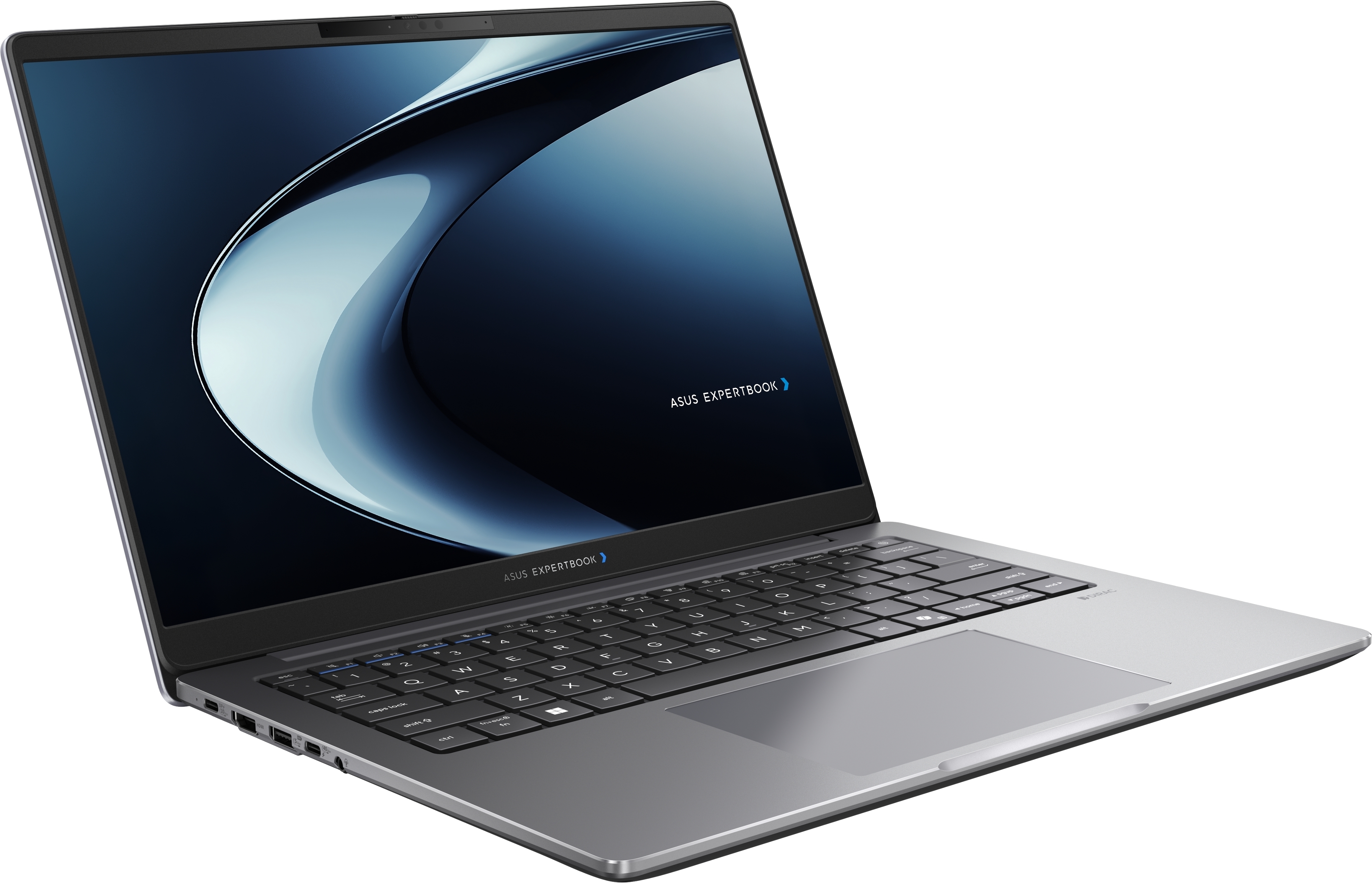 Ноутбук ASUS ExpertBook P5 G2 PM5406CGA-SF0148X (90NX0AA1-M005C0) фото1