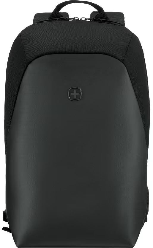 Рюкзак для ноутбука Wenger Urban One Light Backpack 14" черный (653891) фото1