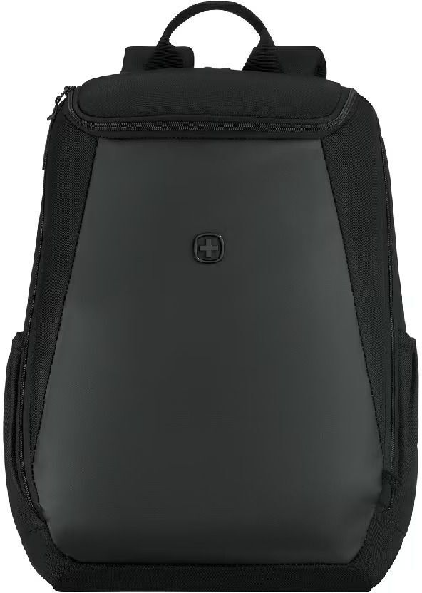 Рюкзак для ноутбука Wenger Urban One Backpack 15.6" черный (653889) фото1