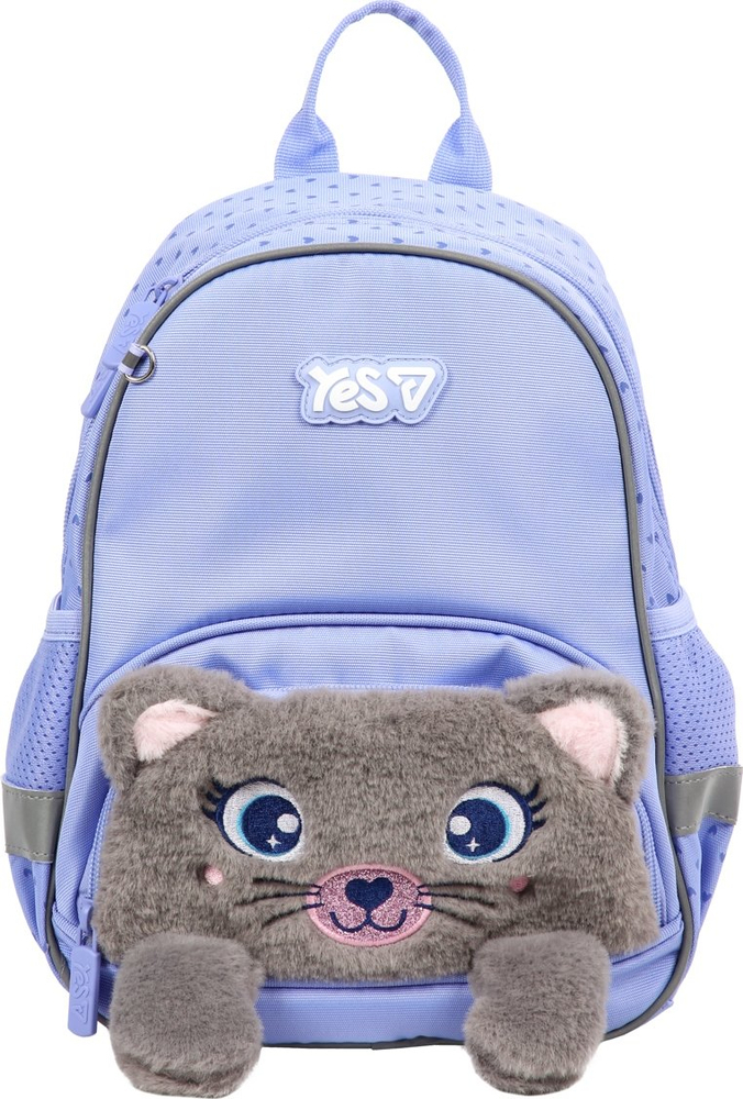 Рюкзак дитячий Yes My kitty K-34XS (550443) фото1