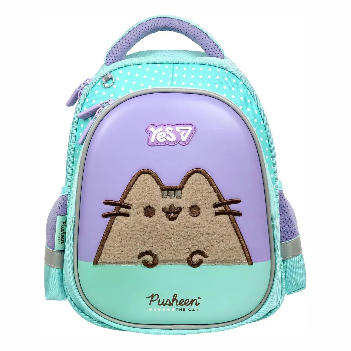 Рюкзак дитячий Yes Pusheen Summer K-36XS (550451) фото1