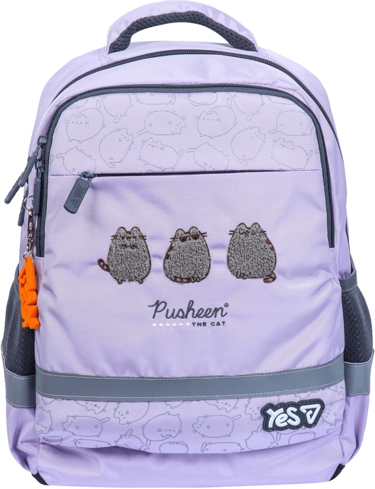 Рюкзак шкільний Yes Ergo Pusheen Delicacy S-52S (550272) фото1