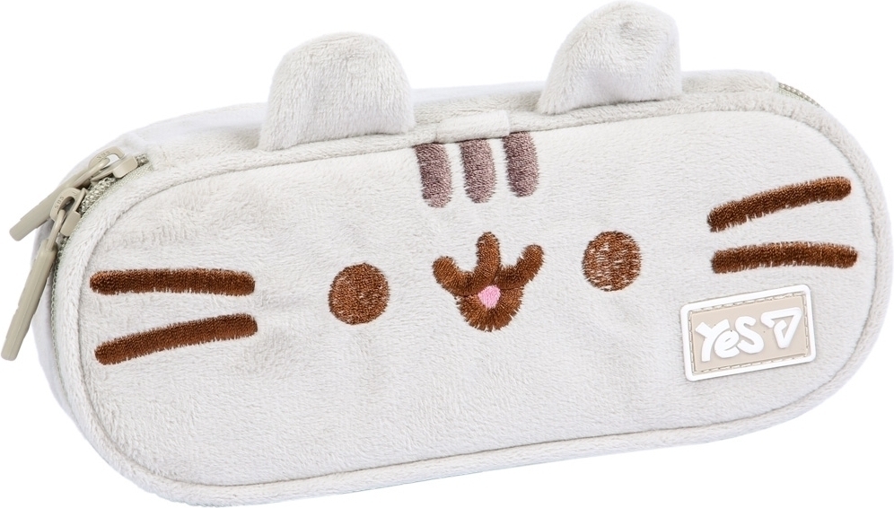 Пенал м'який Yes Pusheen PH-30 (533757) фото1