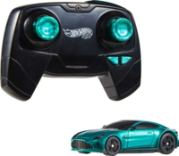 Машинка Aston Martin Vantage на радіокеруванні Hot Wheels (JHW59)