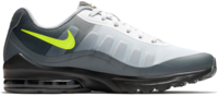 Кроссовки мужские Nike Air Max Invigor CD1515-004 44,5 (10,5 US) черные/серые
