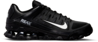Кросівки чоловічі Nike Reax 8 Tr Mesh 621716-033 41 (8 US) чорні