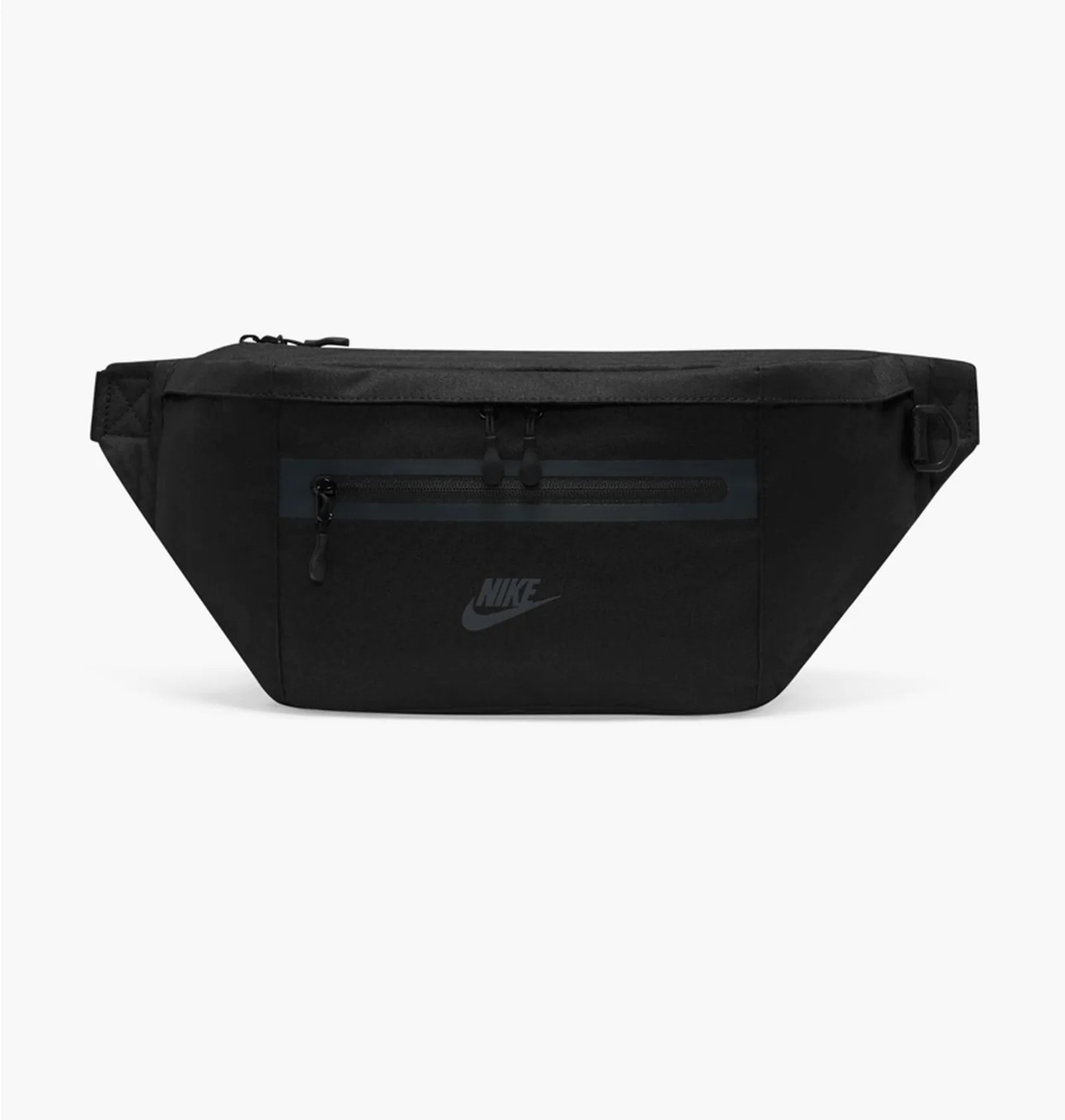 Сумка на пояс Nike Nk Elmntl Prm Waistpack DN2556-010 черная фото1