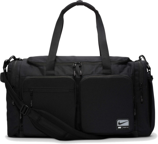 Сумка мужские Nike Nk Utility M Power Duff - 2.0 FN4208-010 MISC (MISC US) черная