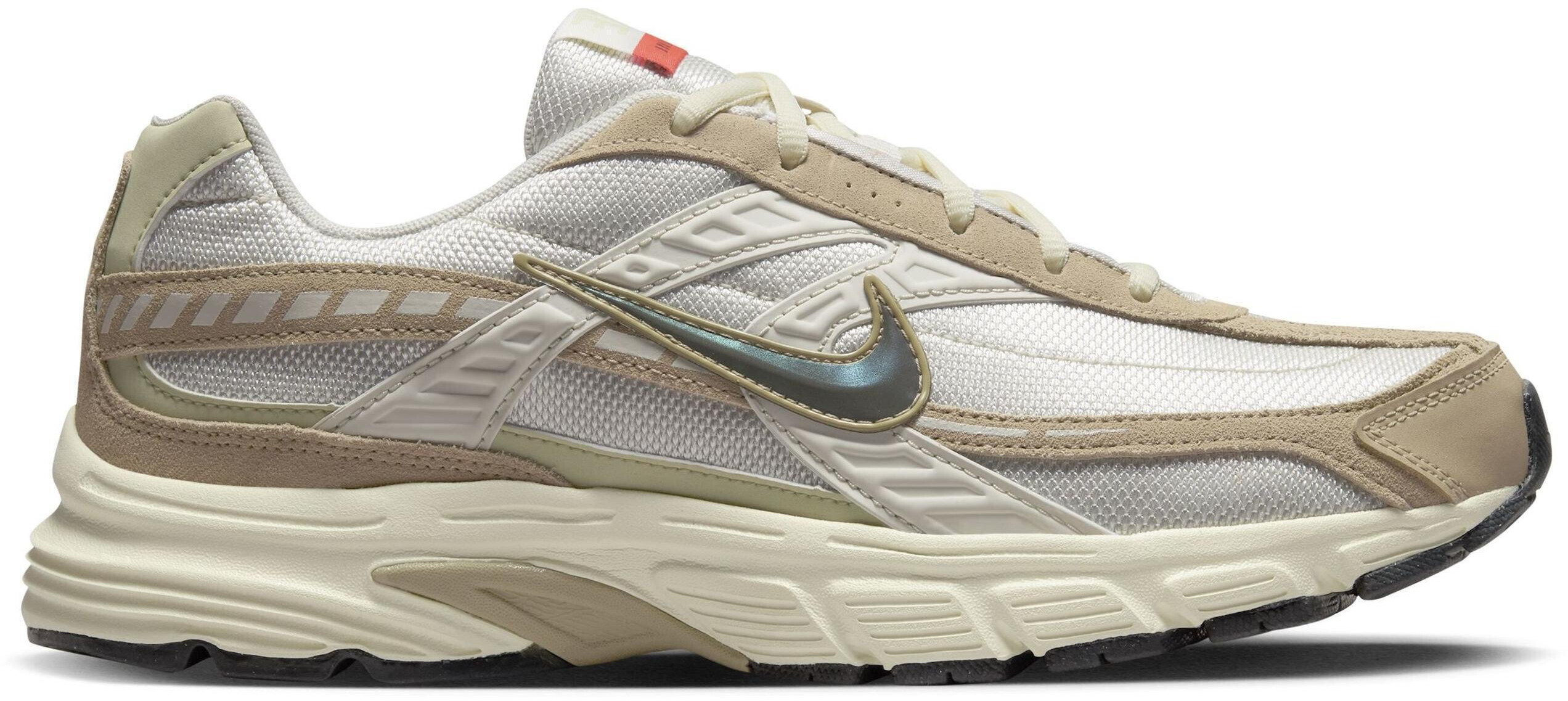 Кроссовки мужские Nike Initiator HJ7683-072 40,5 (7,5 US) белые/бежевые фото1