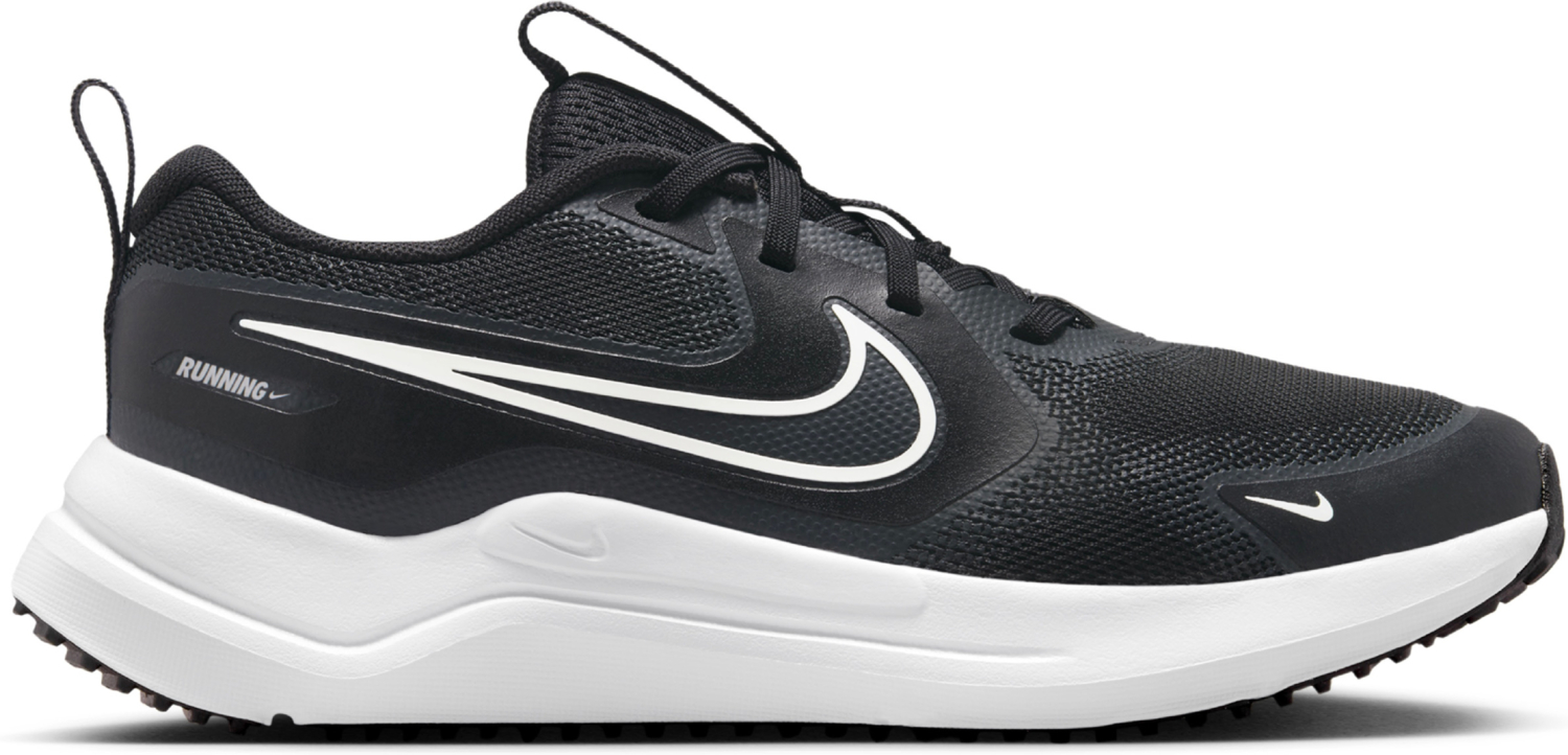 Кроссовки подростковые Nike Cosmic Runner (Gs) HM4402-003 38 (5,5Y US) черные