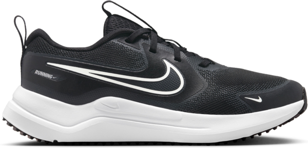 Кроссовки подростковые Nike Cosmic Runner (Gs) HM4402-003 38,5 (6Y US) черные фото