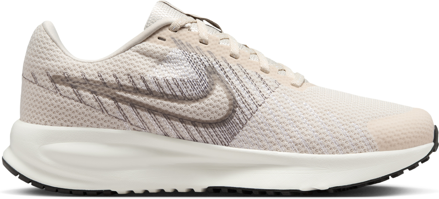 Кроссовки женские Nike W Run Defy HM9593-100 40 (8,5 US) молочные