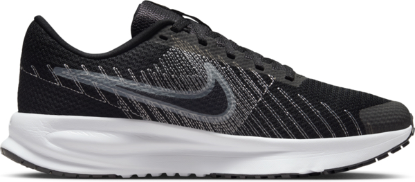 Кроссовки женские Nike W Run Defy HM9593-002 40,5 (9 US) черные фото