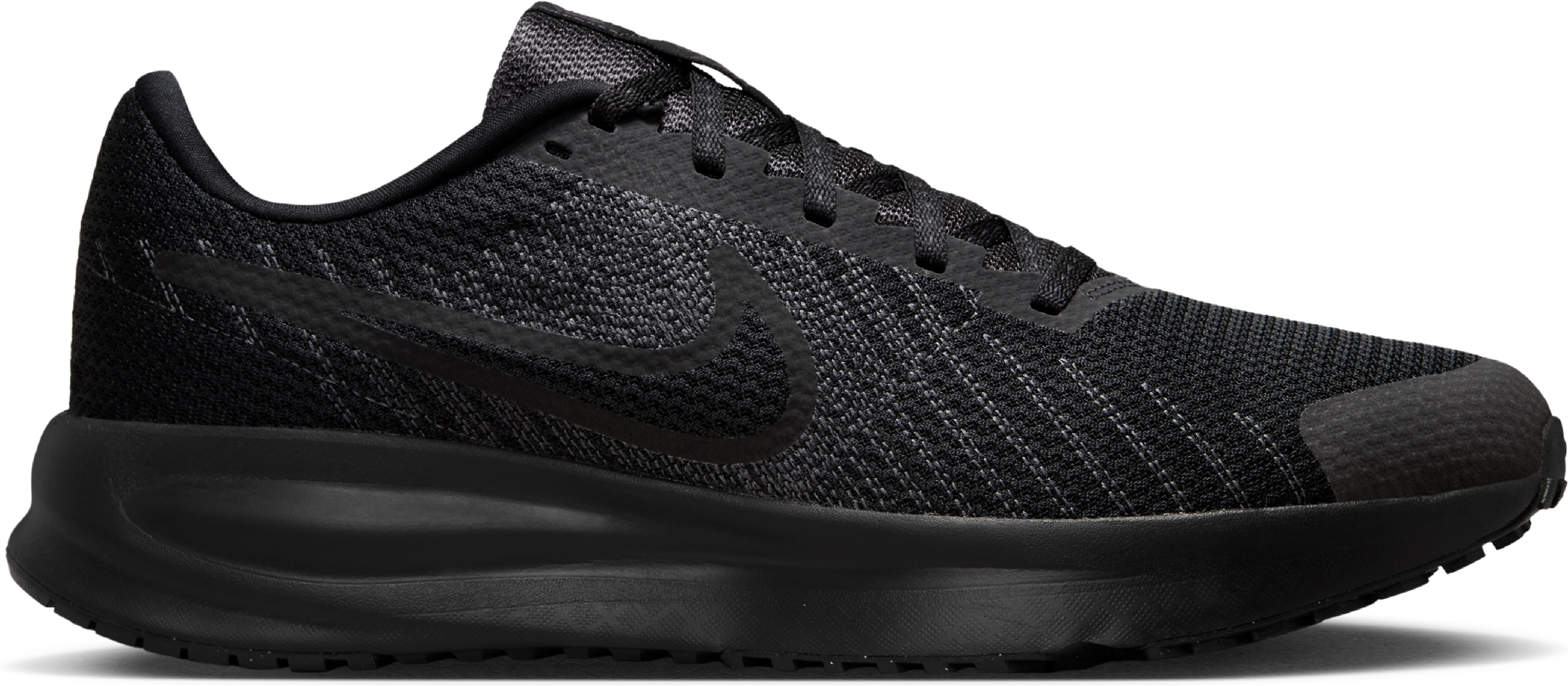 Кроссовки мужские Nike Run Defy HM9594-002 45,5 (11,5 US) черные фото1