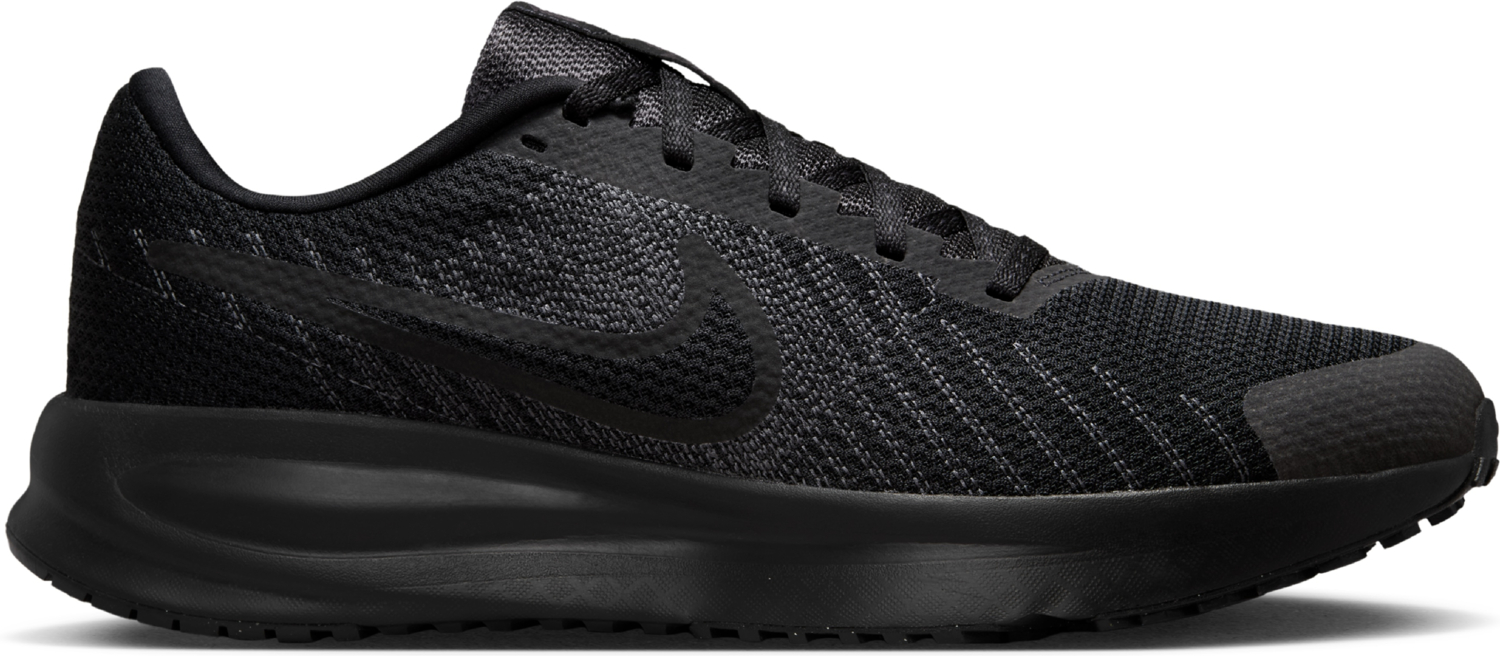 Кроссовки мужские Nike Run Defy HM9594-002 40,5 (7,5 US) черные