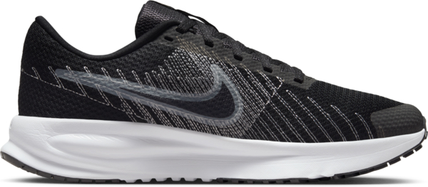 Кроссовки женские Nike W Run Defy HM9593-002 35,5 (5 US) черные фото