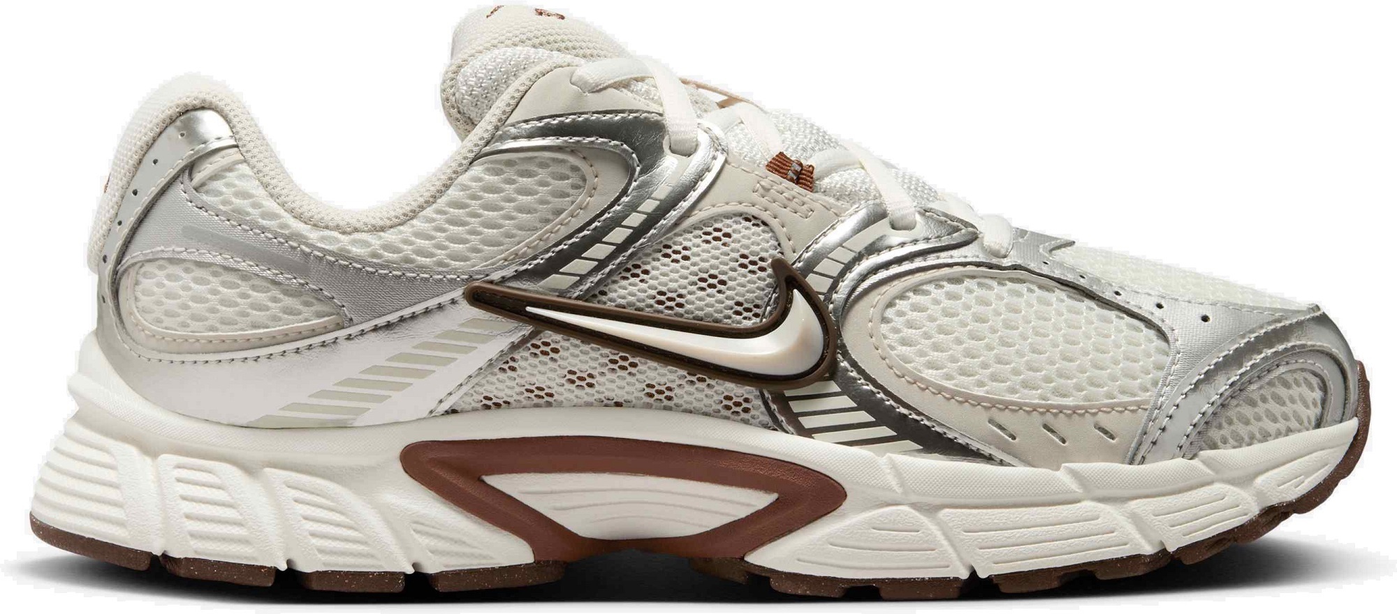 Кроссовки женские Nike W V5 Rnr HQ7901-102 39 (8 US) молочные фото1