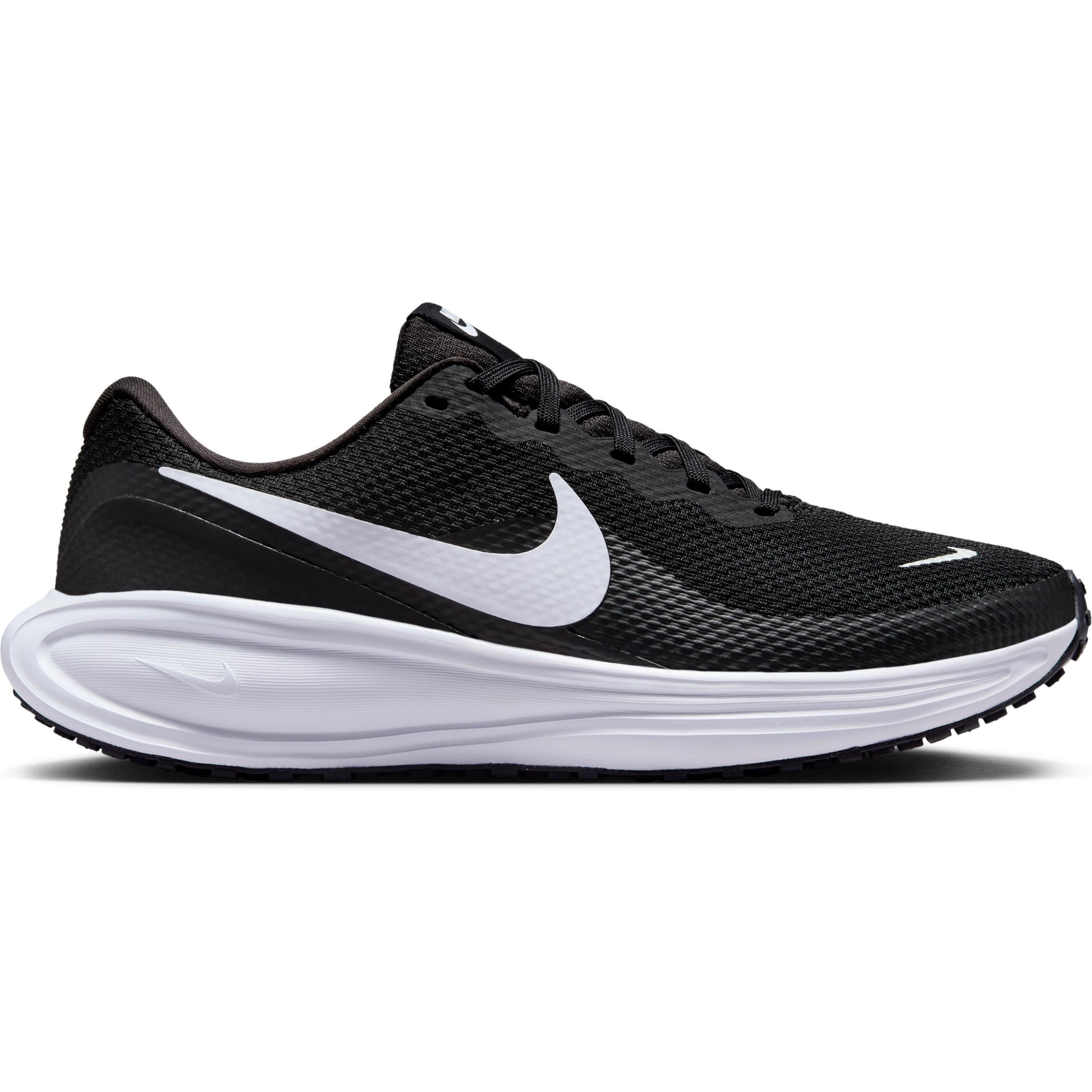 Кроссовки мужские Nike Revolution 8 HJ9198-003 45,5 (11,5 US) черные фото2