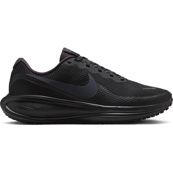 Кроссовки мужские Nike Revolution 8 HJ9198-002 45,5 (11,5 US) черные фото