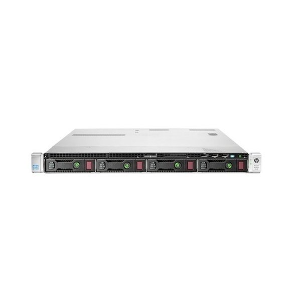 Сервер HP Proliant DL360e Gen8 (747099-425) фото 1