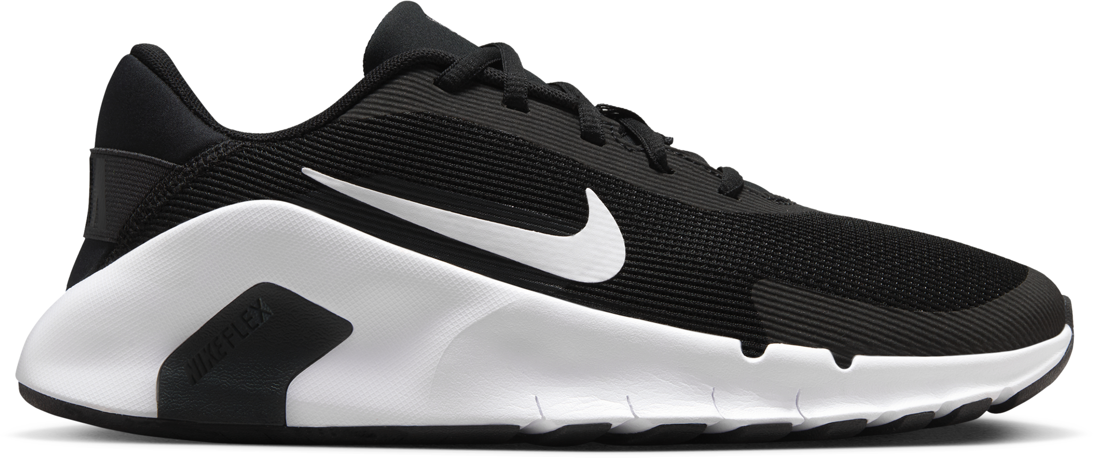 Кросівки жіночі Nike W Flex Train HV9981-003 38 (7 US) чорні фото1