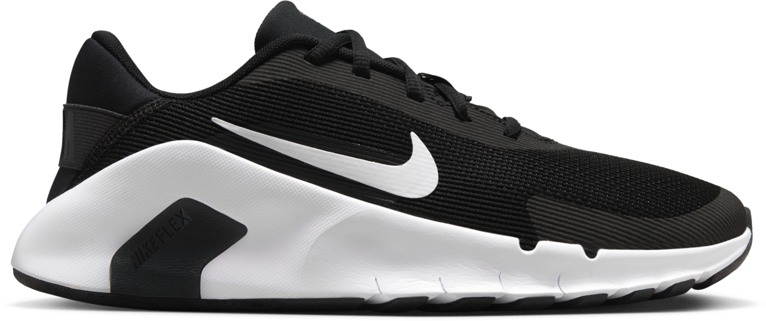 Кроссовки женские Nike W Flex Train HV9981-003 35,5 (5 US) черные
