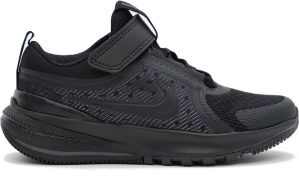 Кроссовки детские Nike Star Runner 5 (Ps) HF7005-001 31 (13C US) черные фото