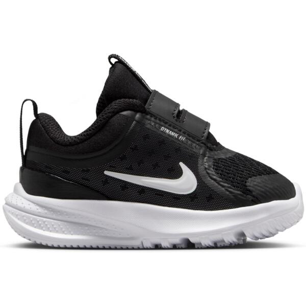Кроссовки детские Nike Star Runner 5 (Td) HF7006-002 21 (5C US) черные фото