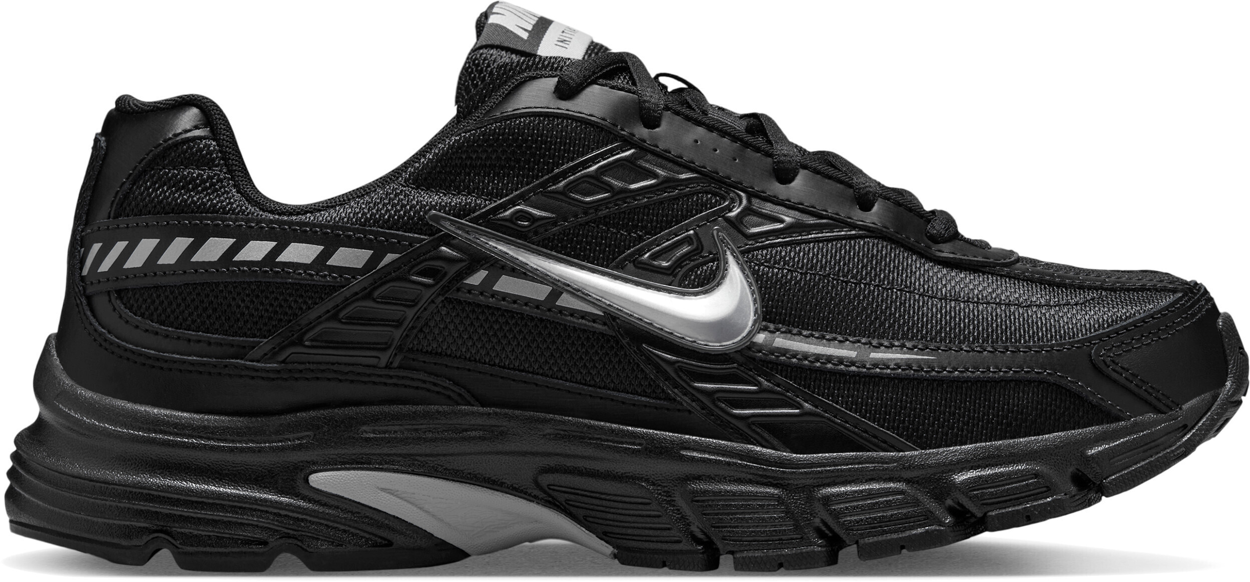 Кросівки чоловічі Nike Initiator IB4595-001 44 (10 US) чорні фото1