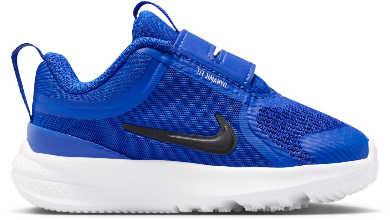 Кроссовки детские Nike Star Runner 5 (Td) HF7006-401 17 (2C US) синие