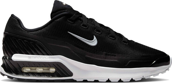 Кроссовки женские Nike W Air Max Bia IF2628-002 38 (7 US) черные фото