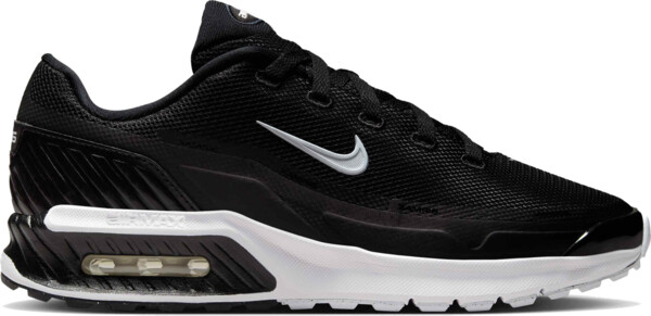 Кроссовки женские Nike W Air Max Bia IF2628-002 39 (8 US) черные фото