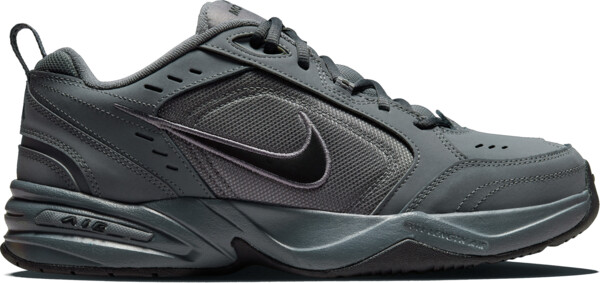 Кроссовки мужские Nike Air Monarch Iv 415445-020 40 (7 US) графитовые фото