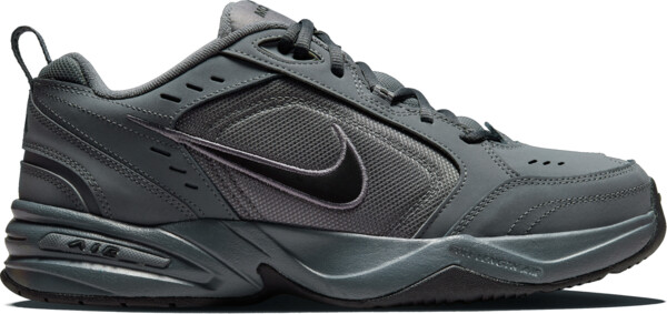 Кроссовки мужские Nike Air Monarch Iv 415445-020 42 (8,5 US) графитовые фото