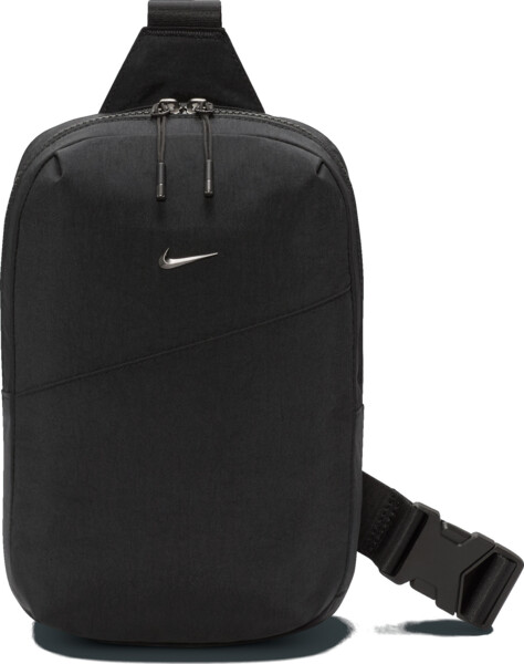 Кросс-боди Nike Nk Aura Crossbody HF7038-013 черная фото