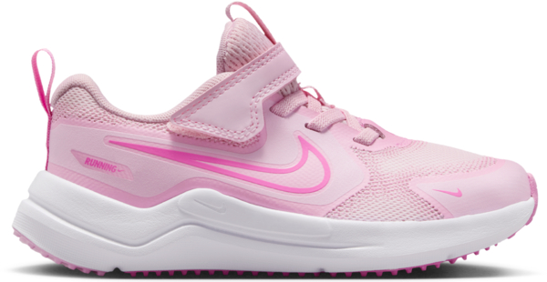 Кроссовки детские Nike Cosmic Runner (Psv) HM4400-604 33 (1,5Y US) светло-розовые фото