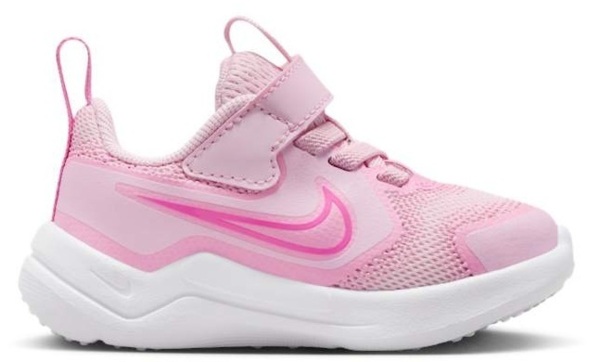 Кросівки дитячі Nike Cosmic Runner (Td) HM4401-604 25 (8C US) світло-рожеві фото