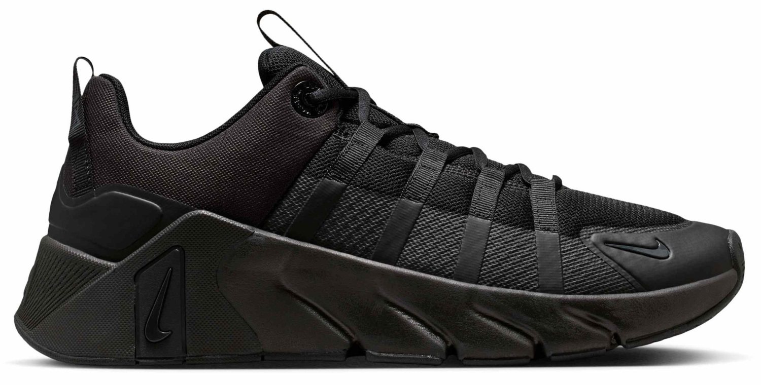 Кроссовки мужские Nike Free Metcon 7 II7405-001 42,5 (9 US) черные