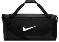 Сумка Nike Nk Brsla M Duff - X IB4392-010 черная