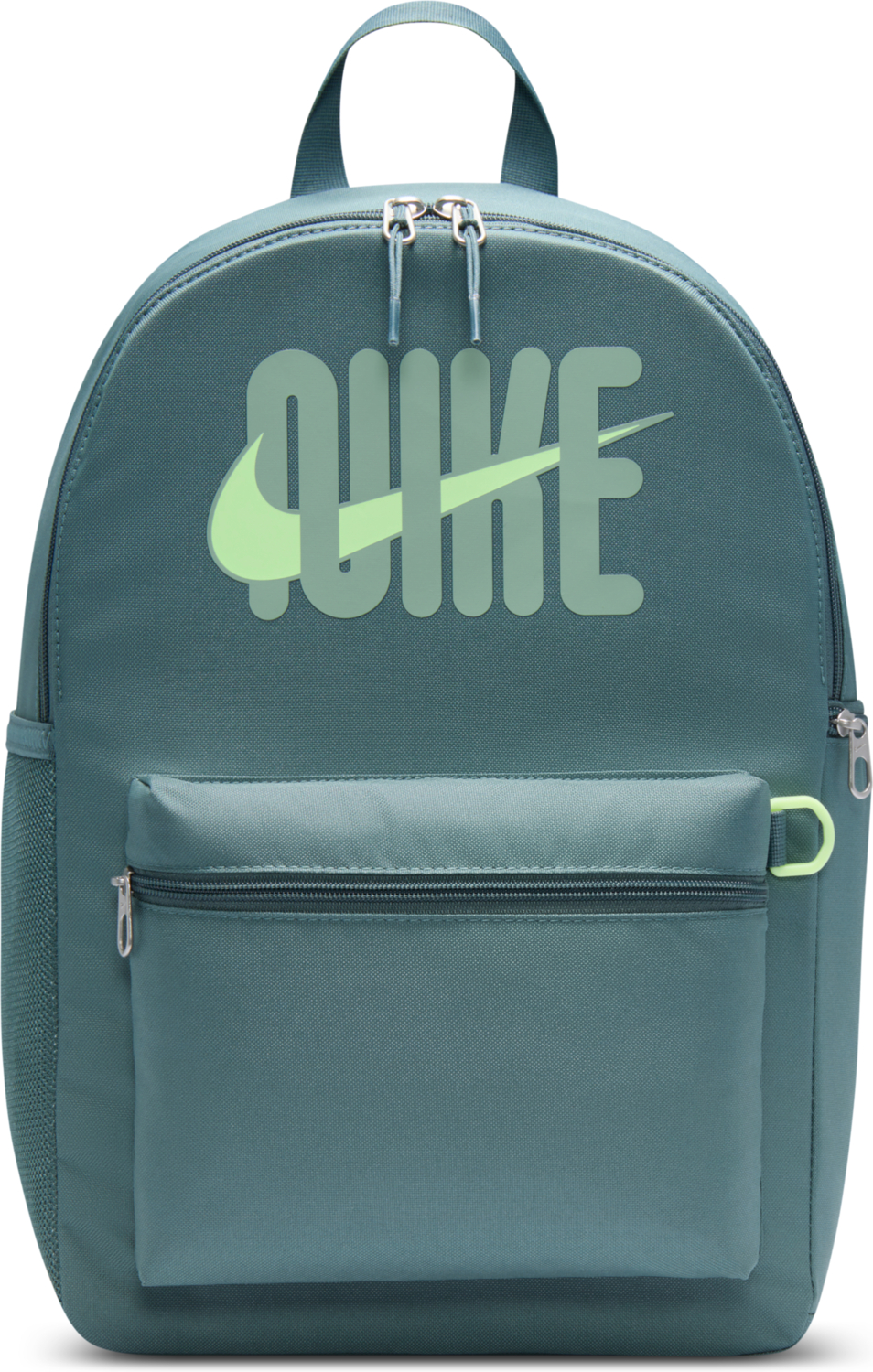 Рюкзак Nike Nk Heritage Bkpk 2.0-Hbr Su26 II1515-382 берюзовый